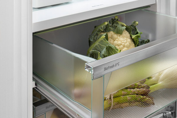 Chłodziarko-zamrażarka do zabudowy Liebherr ICBNdi 5163 Prime BioFresh NoFrost 